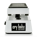 Dunlop Dunlop Crybaby Bass Mini Wah