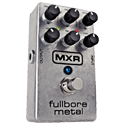 MXR M 116 Fullbore Metal Distortion