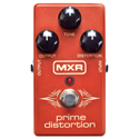 MXR M 69 prime distortion