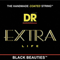 DR Black Beauties BKE-9-46
