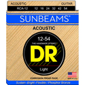 DR RCA-12 Sunbeam Acoustic
