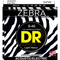 DR Zebra ZEH-9