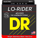 DR Low Riders LH-40