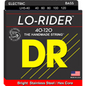DR Low Riders LH5-40