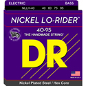 DR Nickel Lo-Rider NLLH-40