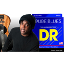 DR Pure Blues PB-40