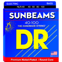 DR Sunbeam NLR-40