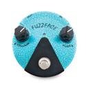 Dunlop Jimi Hendrix Fuzz Face Mini Distortion