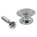 Toronzo Strap Button TZ-14D-Nickel