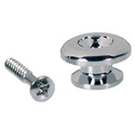 Toronzo Strap Button TZ-17S-Chrome