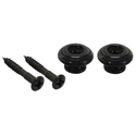 Toronzo Strap Button TZ-15-Black