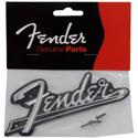 Fender Logo 1963-1980