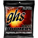 GHS Bass Boomers 3045 LSP M