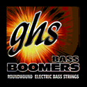 GHS Bass Boomers 3045 XL