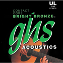 GHS Bright Bronze CCBB10UL