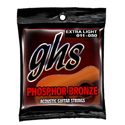 GHS Phosphor Bronze S315