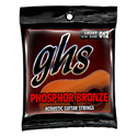 GHS Phosphor Bronze S325