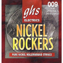 GHS Nickel Rockers XL/L