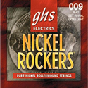 GHS Nickel Rockers XL