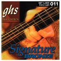 GHS Signature Bronze LJ 20 X