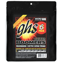 GHS Boomers XL-6x