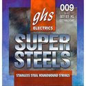 GHS Super Steels XL