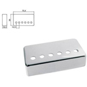 Toronzo Pickup Cover HB-105-Chrome