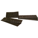 Eyelet board Twin High Power 5F8