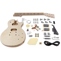 Toronzo Guitar Kit LP-MAH-FM