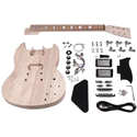 Toronzo Guitar Kit SG