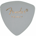 Fender 346 Heavy White