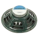 Jensen Chicago 10 inch - 8 ohms - 50W