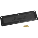 Marshall Amp Plate 1960A