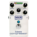 MXR M 87 Bass Compressor