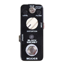 Mooer Black Secret