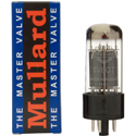 6V6 Mullard Platinum Matched