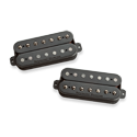 Seymour Duncan S-SET NAZG/SENT 7 BK