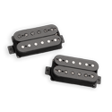 Seymour Duncan S-SET NAZG/SENT 6 BK