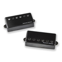 Seymour Duncan LOOMIS 6S BLK