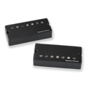 Seymour Duncan LOOMIS 7S AM BLK