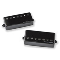 Seymour Duncan LOOMIS 7S PM BLK