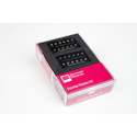 Seymour Duncan S-SET DISTORTION black