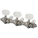 Schaller SC500232 Hauser Nickel