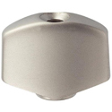 Schaller SC506131 Guitar-Button 1-SP Satin Pearl