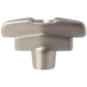 Schaller SC506141 button 14 Satin Pearl