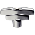 Schaller SC506143 button 14 Satin Chrome