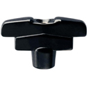 Schaller SC506144 button 14 Black