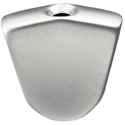 Schaller SC506173 button 11 Satin Chrome