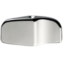 Schaller SC506232 button 21 Bass Chrome