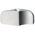 Schaller SC506233 button 21 Bass Satin Chrome